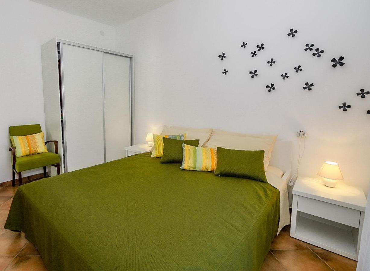 Apartmani Nina Rovinj Eksteriør bilde