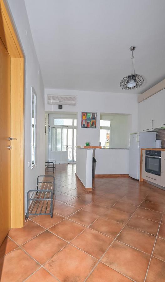Apartmani Nina Rovinj Eksteriør bilde