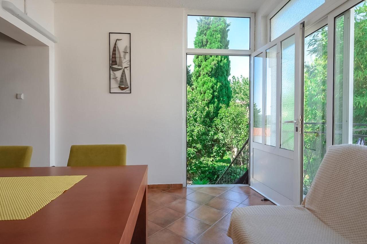 Apartmani Nina Rovinj Eksteriør bilde