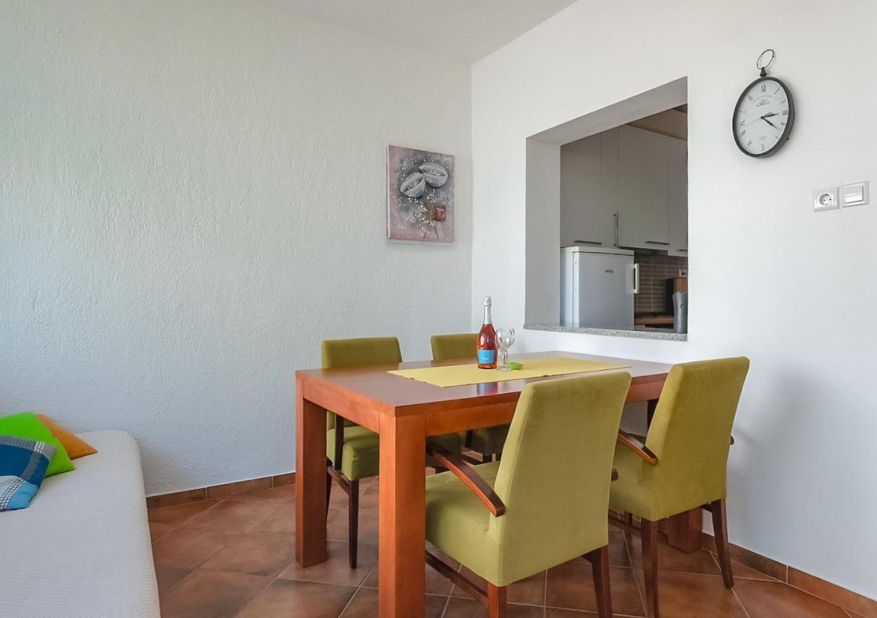 Apartmani Nina Rovinj Eksteriør bilde